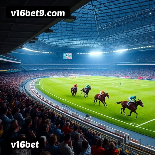 Dúvidas frequentes sobre apostas esportivas na v16bet