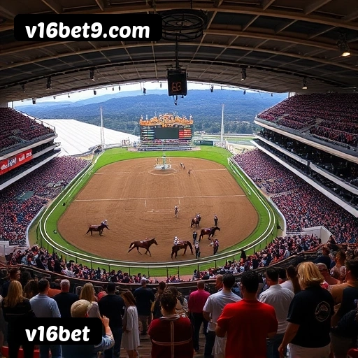 App v16bet Android download