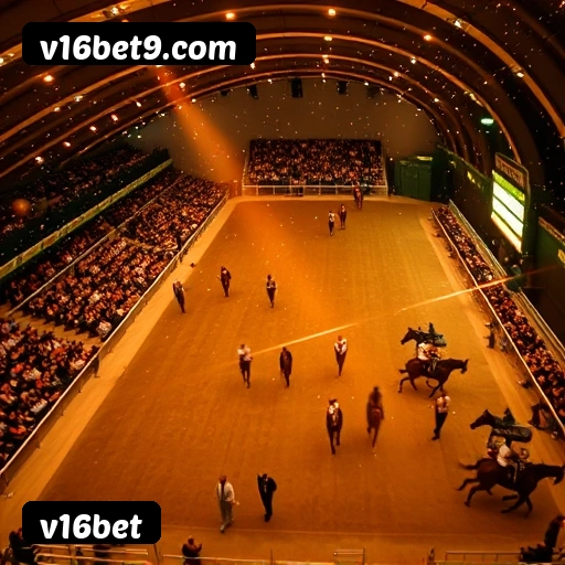 v16bet multi dispositivo