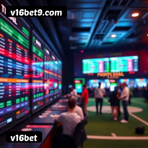 Slots no app v16bet mobile