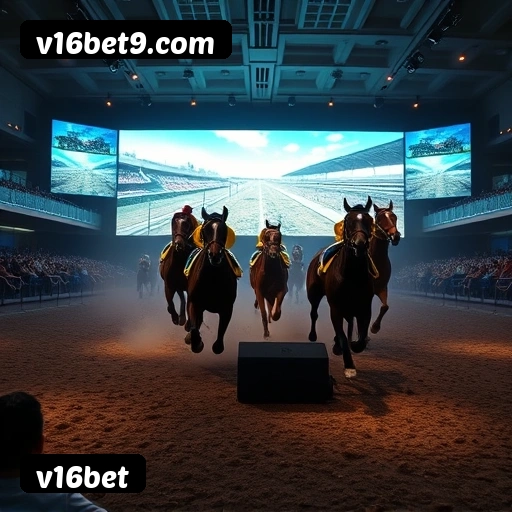 Gates of Olympus slot v16bet