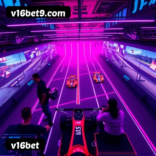 Desempenho do app v16bet em diferentes aparelhos