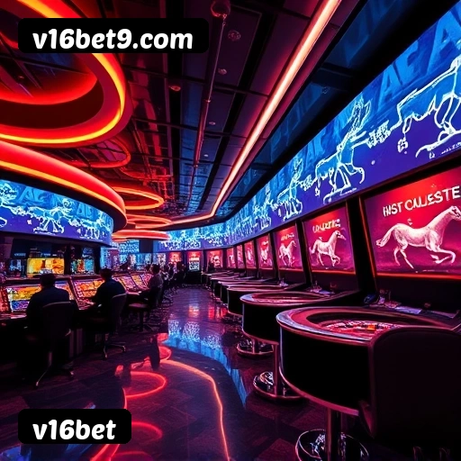 Central de dúvidas rápidas sobre o app v16bet