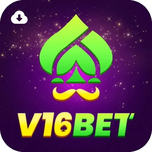 Download app v16bet Android iOS